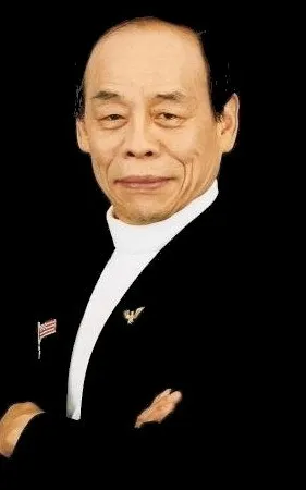 Jhoon Rhee