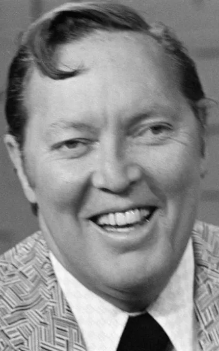 Bill Haley