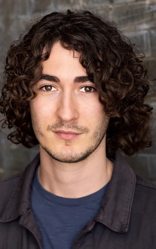 Blaine Miller