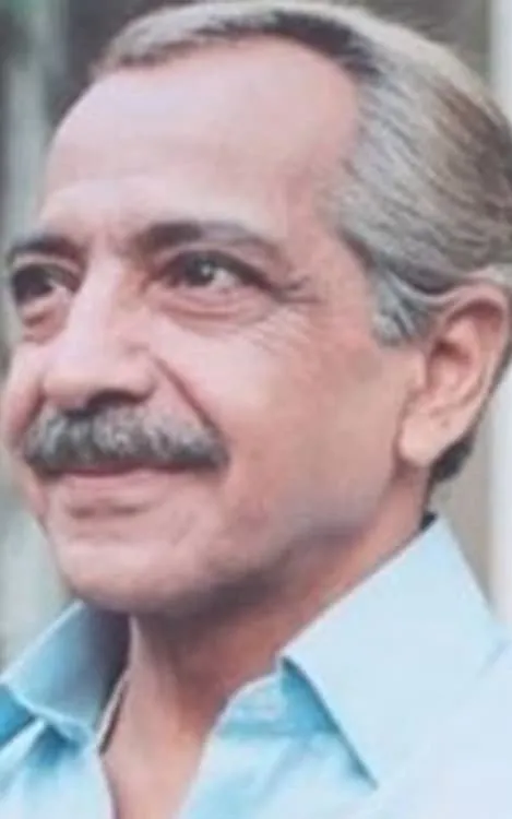 Hossein Kasbian