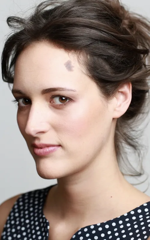 Phoebe Waller-Bridge