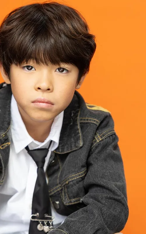 Ethan Wang