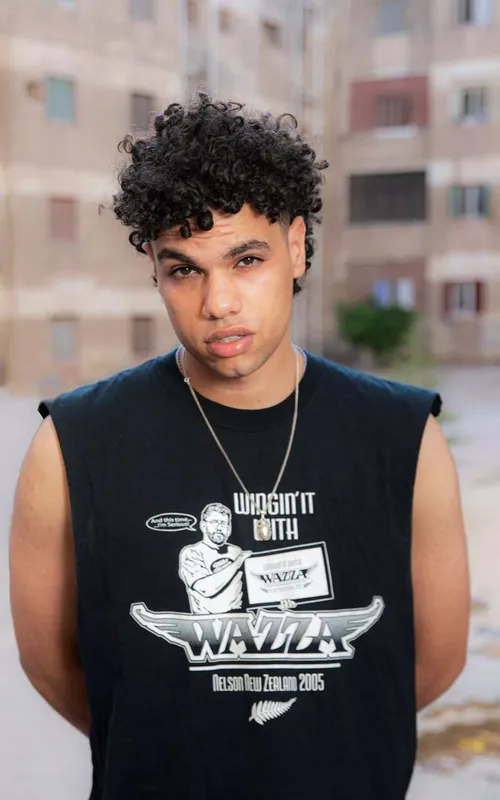 Ziad Zaza