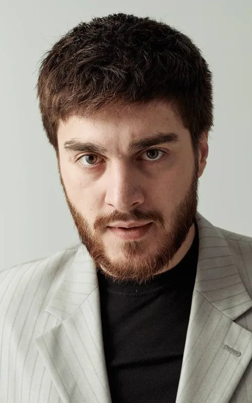 Бекарий Цулукидзе