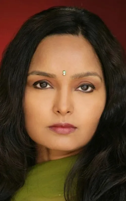 Ananya Khare