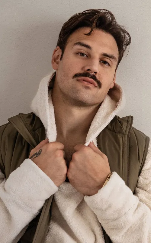 Ryan Guzman