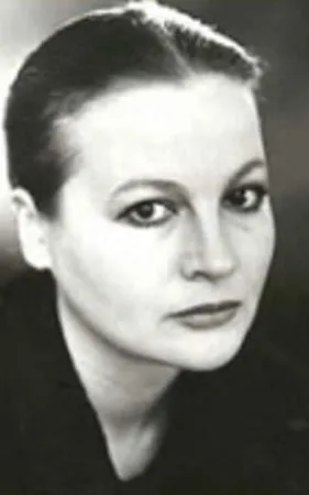 Ekaterina Marusyak