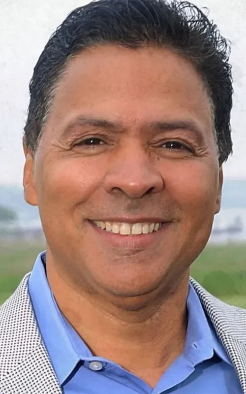 Ray Negron