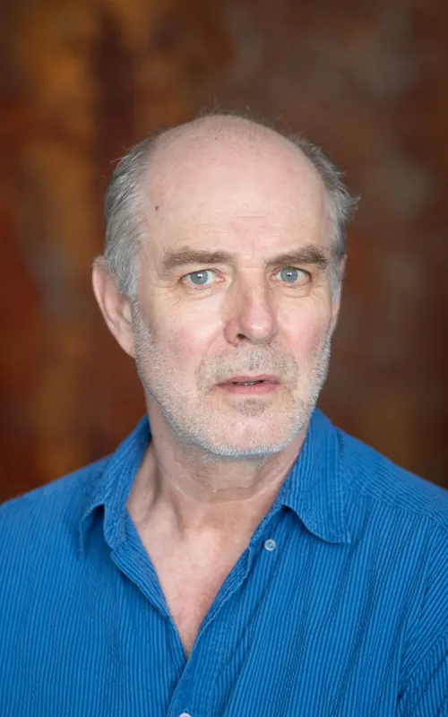 Tibor Mertz