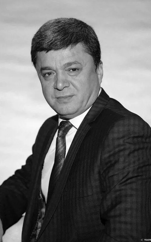 Fathulla Ma'sudov