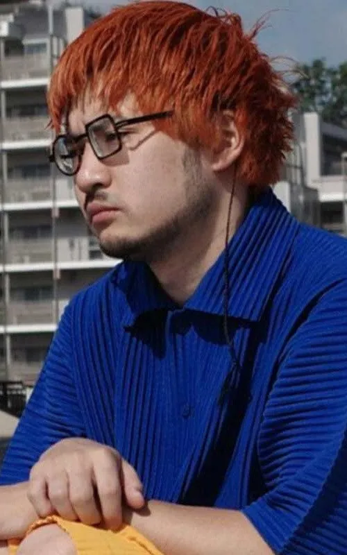 Iwasaki Yusuke