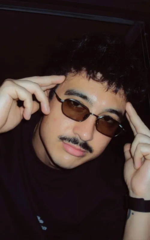 Lucas Echeverría
