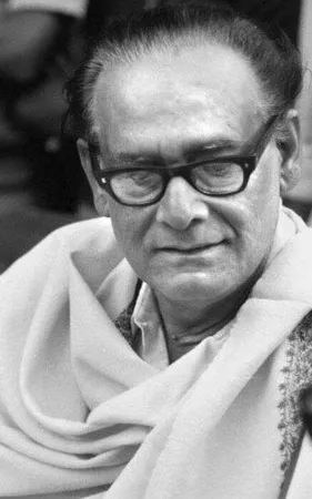 Hemanta Mukherjee