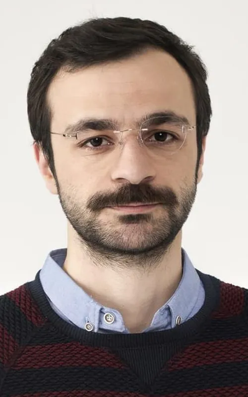 Güven Murat Akpınar