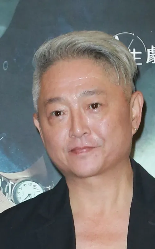 Kuo-Chao Lee