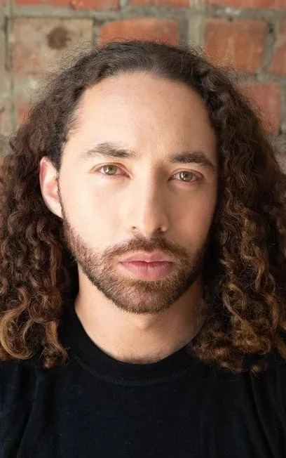 Jordan Rivers