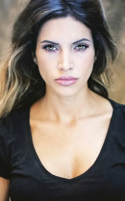 Jessica Pizzi