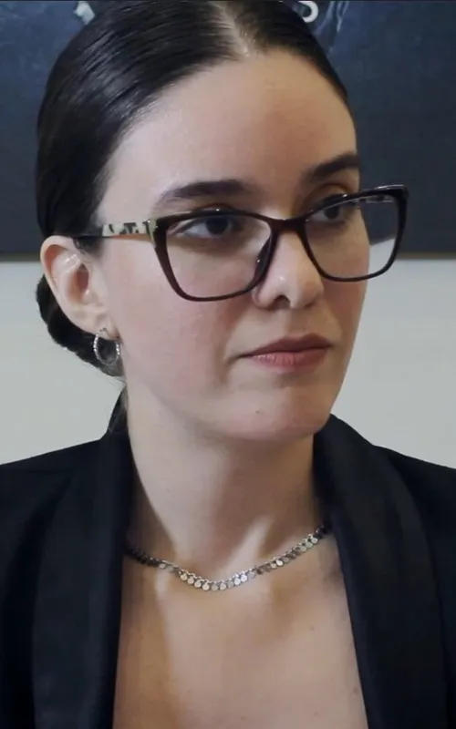 Iolanda Souza