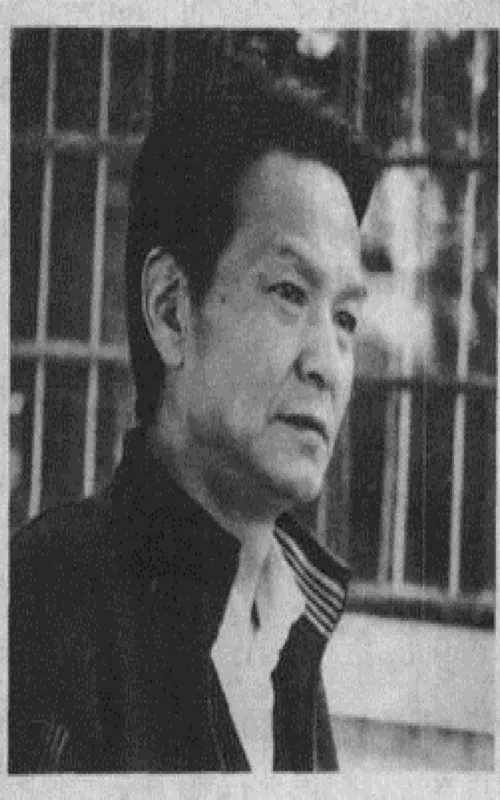 Hu Qingshi