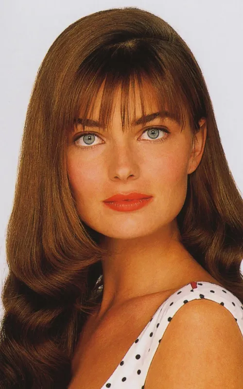 Paulina Porizkova