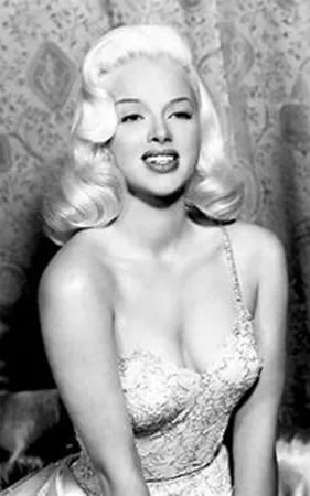 Diana Dors