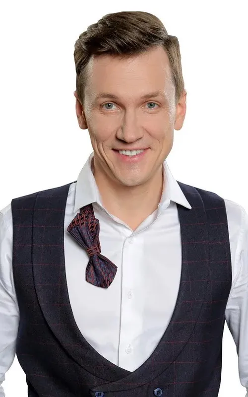 Vyacheslav Myasnikov