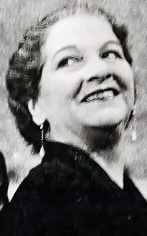 Leonor Rinaldi