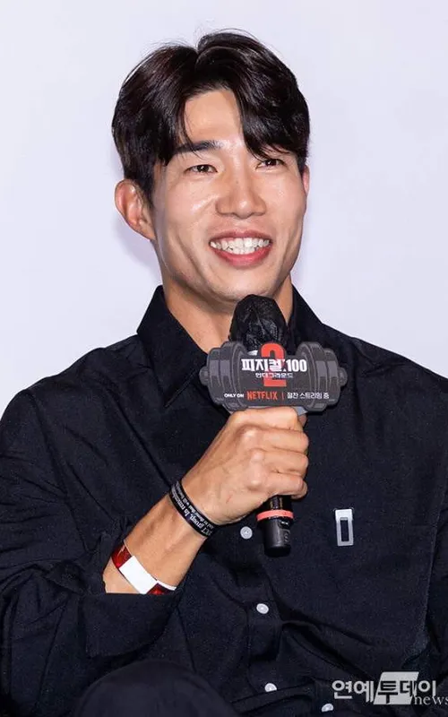Hong Beom-seok