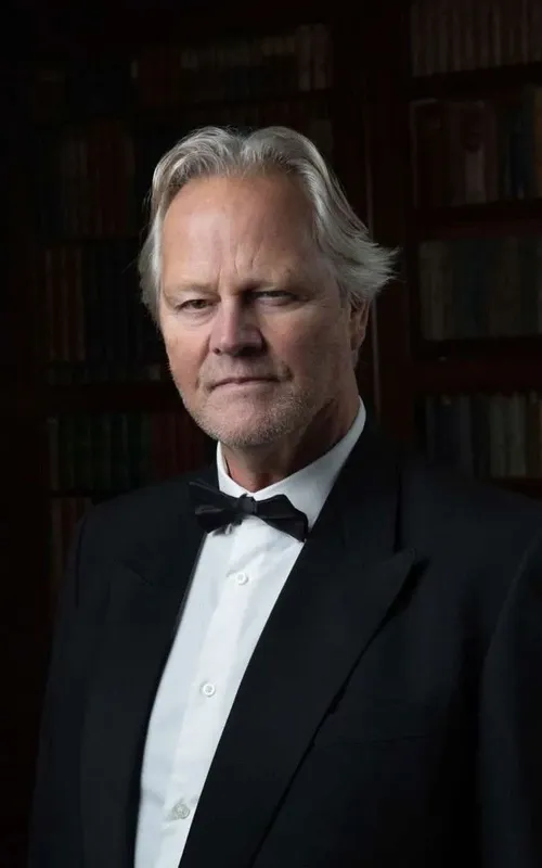 Dean Panter