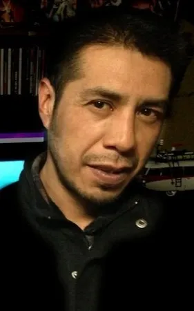 Salvador Reyes