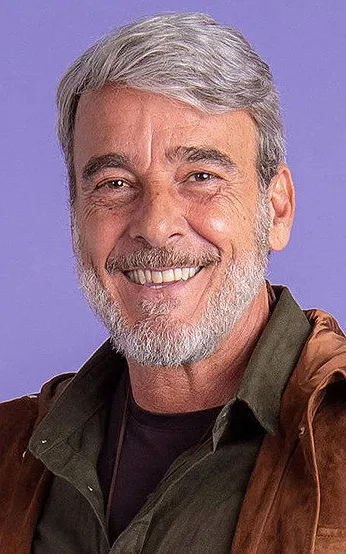 Alexandre Borges