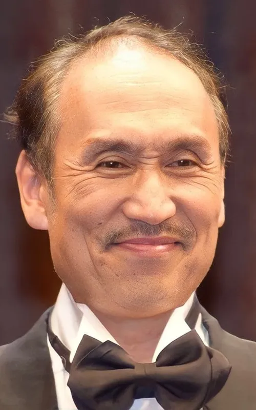 Hiroshi Ohmori