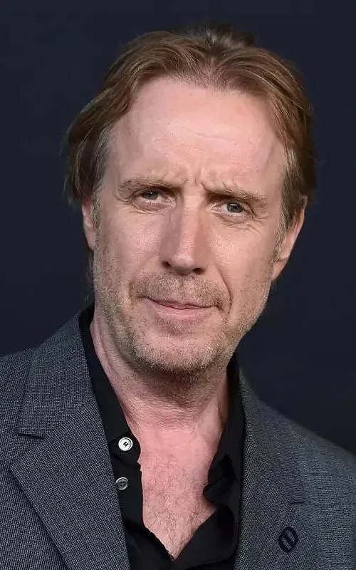 Rhys Ifans