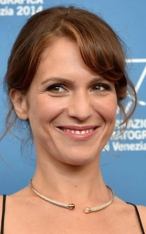 Isabella Ragonese