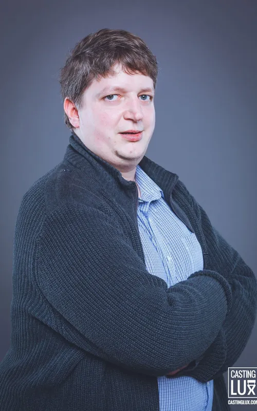 Olivier Delvaux