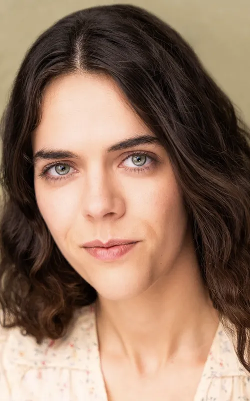 Elena Musser