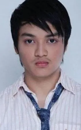 Kenjie Garcia