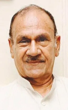 Ali Ejaz