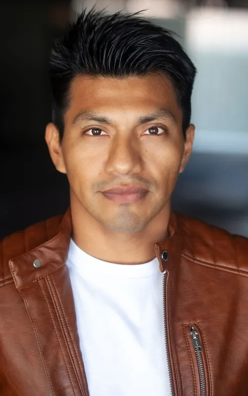Moises Chavez
