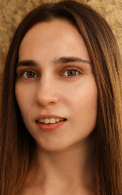 Victoria Baltag