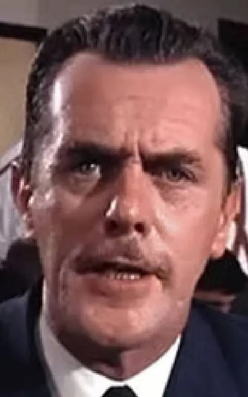 Ronald Baddiley