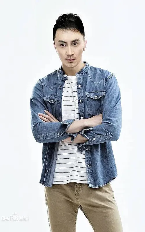Wang Xiaowei