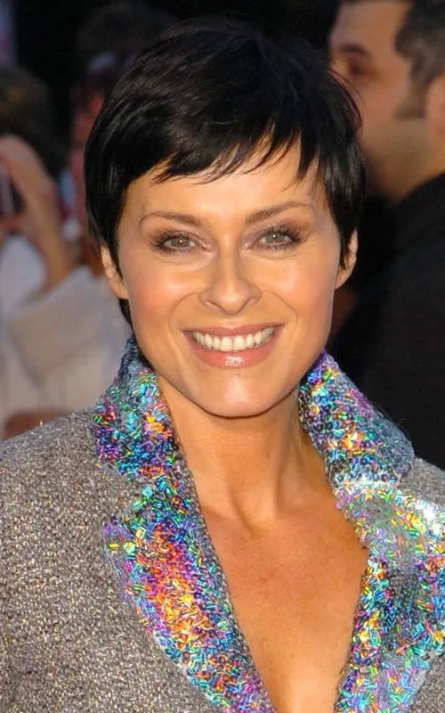 Lisa Stansfield