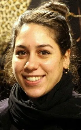 Inès Daïen Dasi