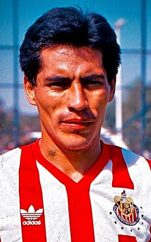 Benjamin Galindo