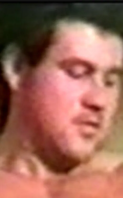 Mike SH