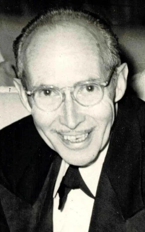 Harry L. Fraser