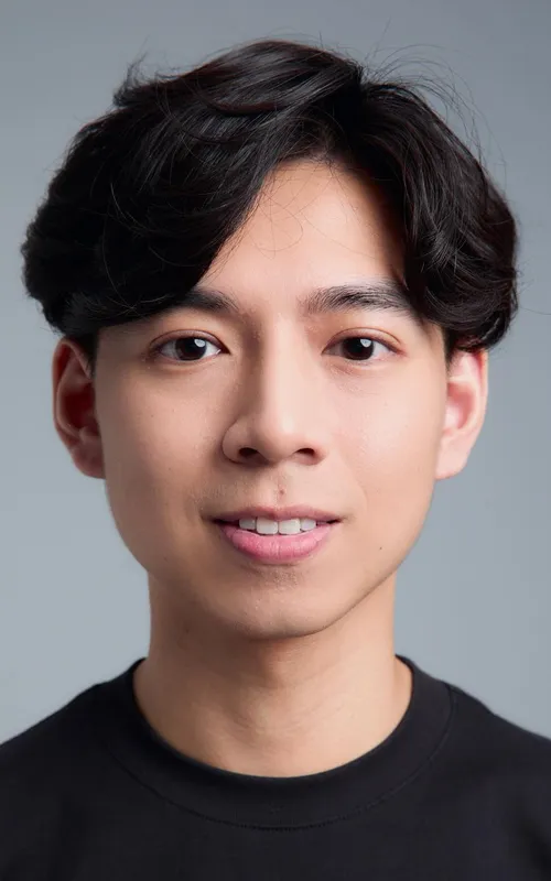 Joshua Yang