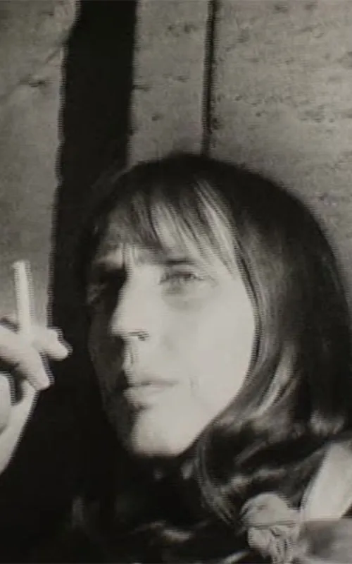 Anne-Marie Faux