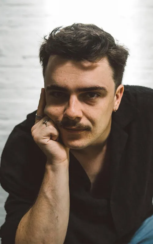Daniel Goldmann